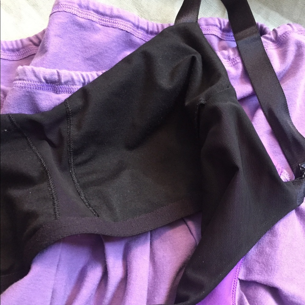 Lululemon athletic top - Picture 6 of 8
